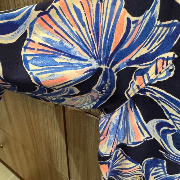 Lilly Pulitzer XL Dress - Picture 4 of 6